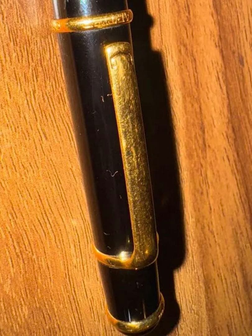 【Cartier】カルティエ ディアボロドゥカルティエ ボールペン