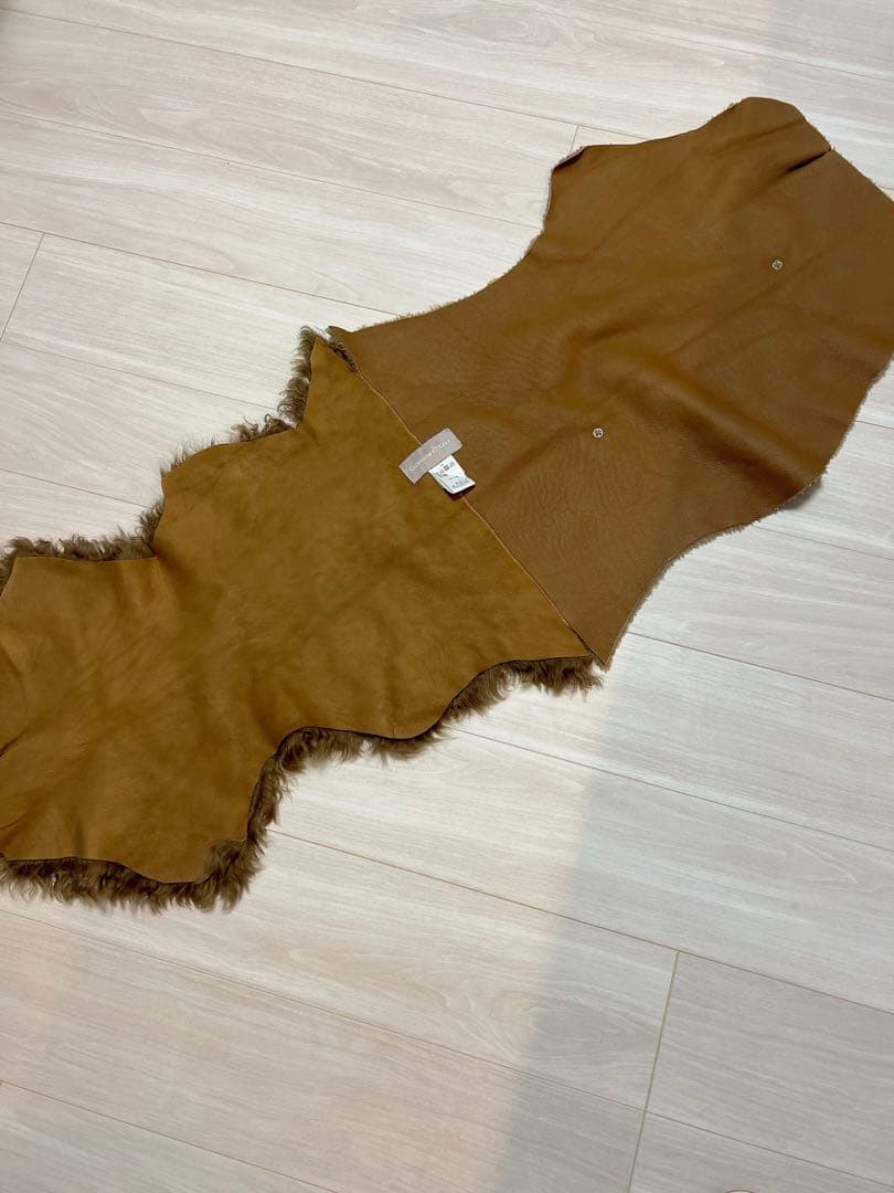 noble ファーストール