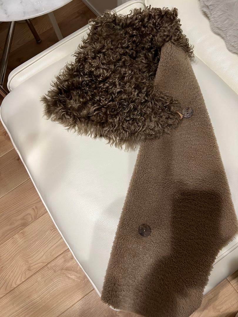 noble ファーストール