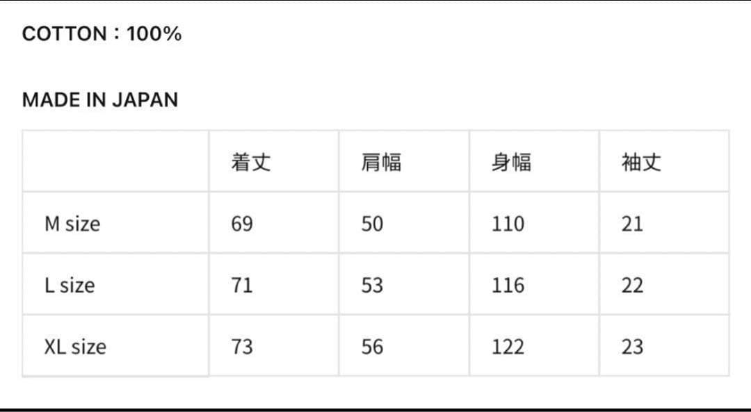 MINEDENIM Eye Print Crewneck T-SH L 即完売品