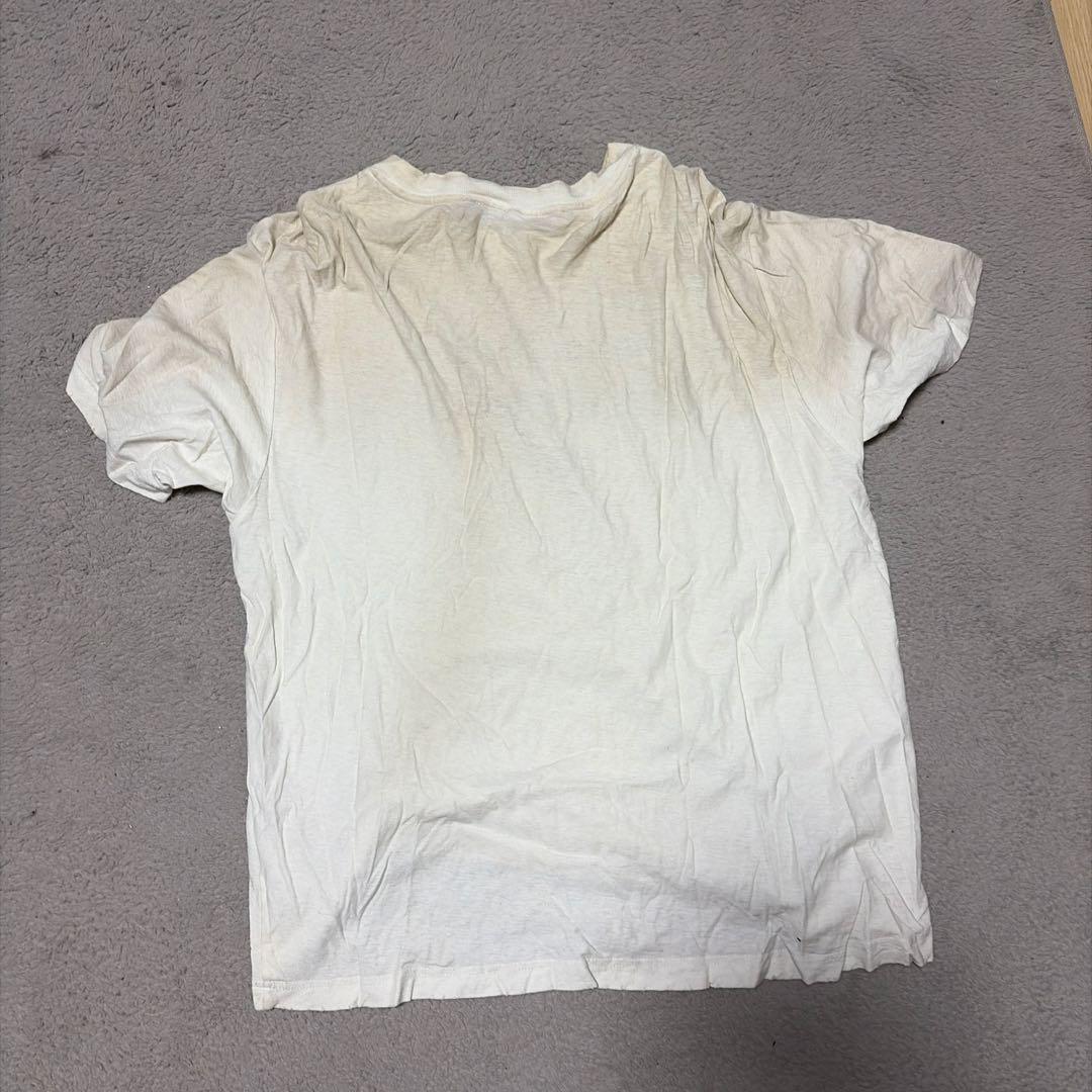 Acne Studios 1996 Tシャツ ホワイト M