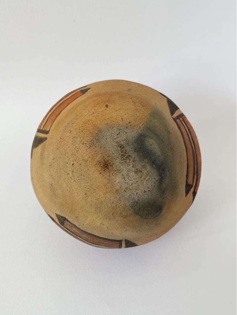 工芸品 Santo domingo pueblo pottery