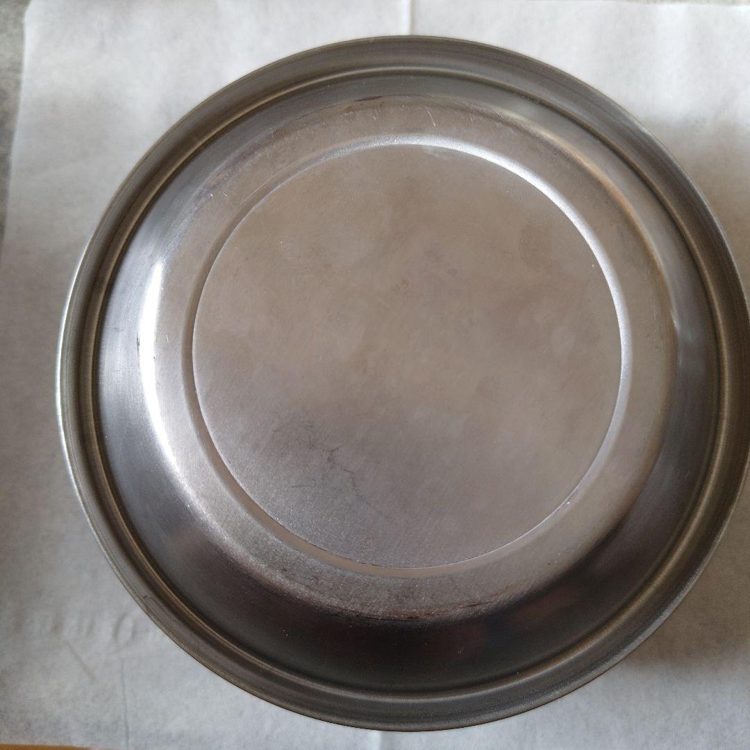 廃盤ユニフレームミニステンレスケトルテンマクデザイン　Columbiaコールマン