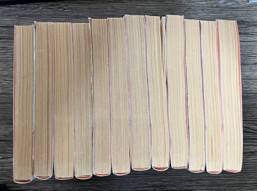 凄ノ王伝説 全12巻セット 全巻　文庫本　初版　永井豪　永井泰宇　小説