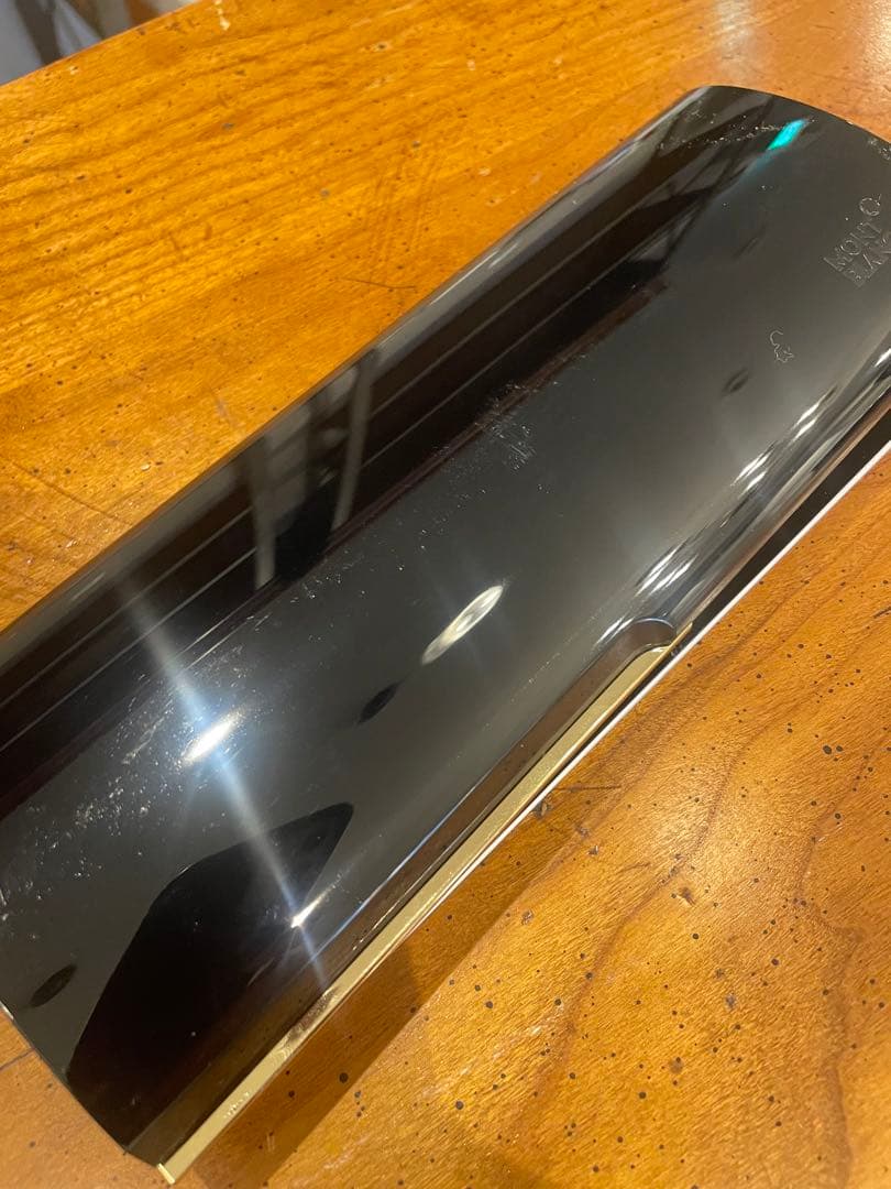 MONT BLANC モンブラン　ワインレッド ボールペン 本体