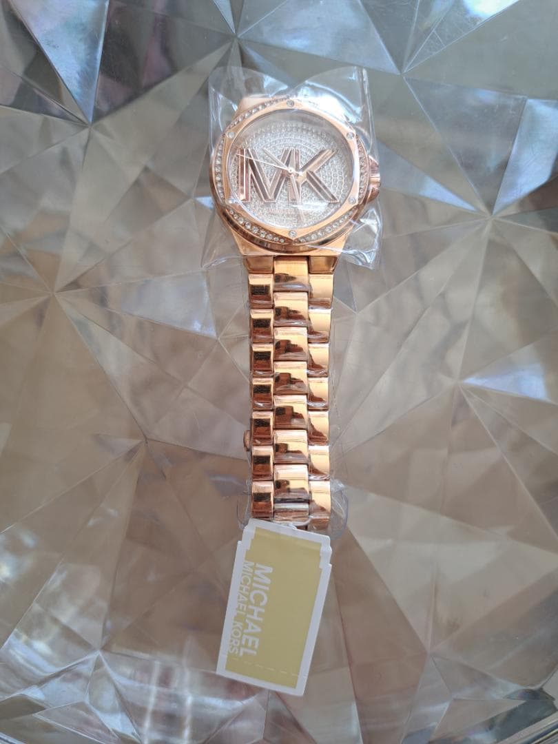 タグ付き♥♥ 腕時計MK7230 37mmMichael Korsマイケルコース