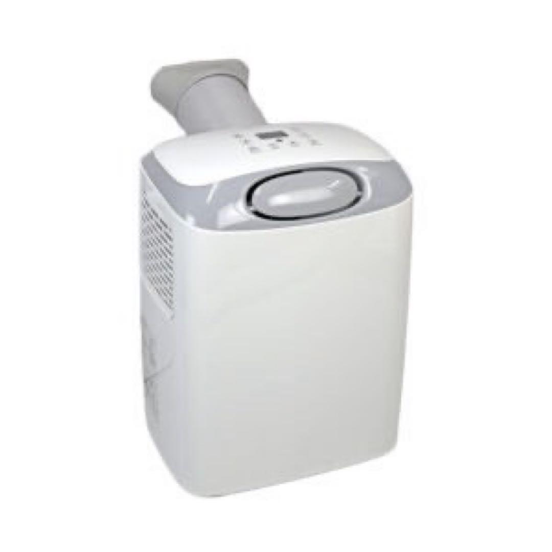 冷風機　SKJ-RS08PA　エスケイジャパン