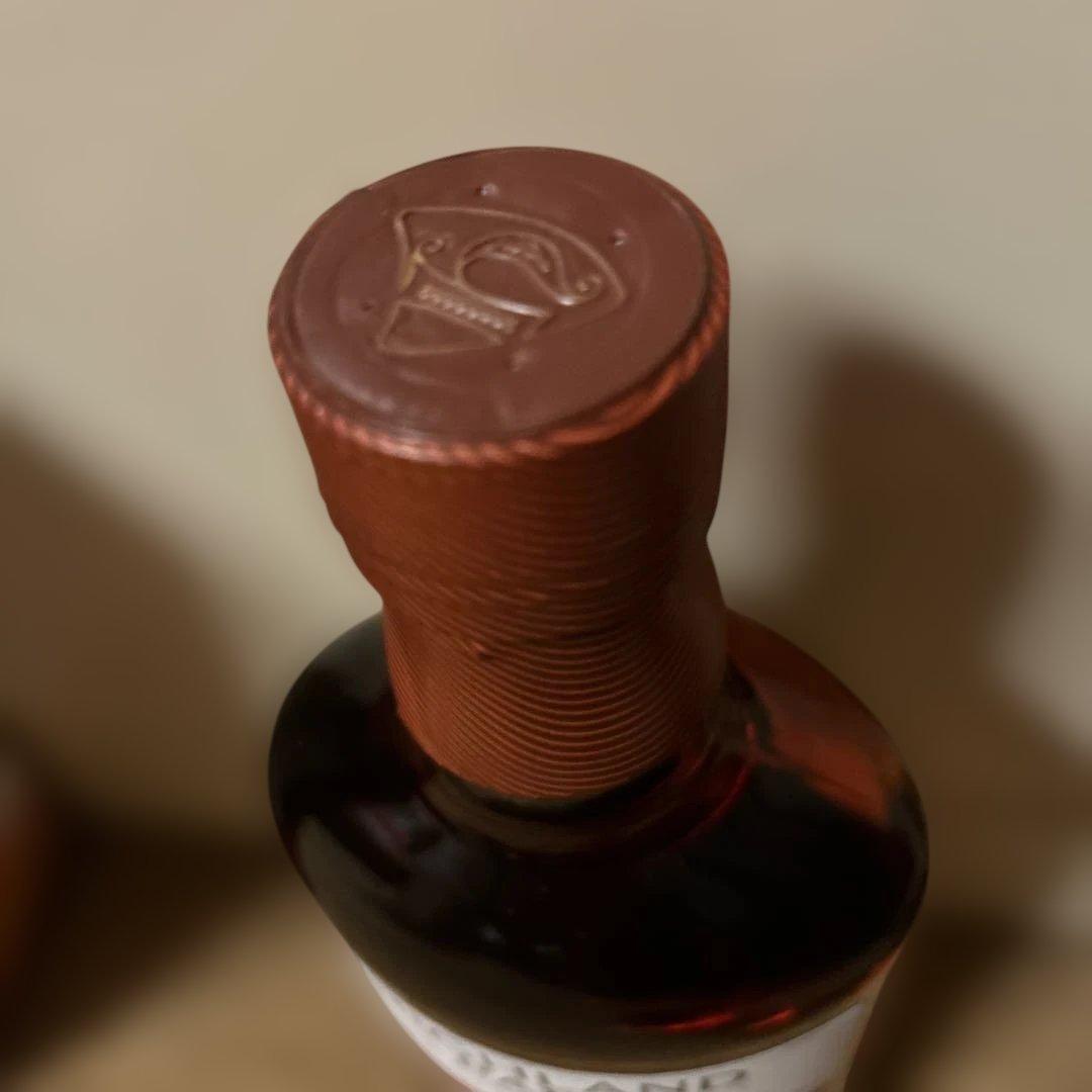 A*I様 HIGHLAND PARK 18年 シングルモルトウイスキー 700m