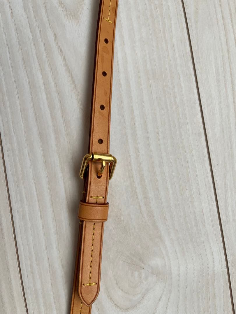 ルイヴィトンショルダーストラップ