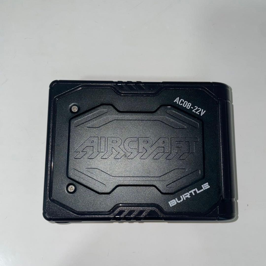 その他 BURTLE AIR CRAFT22V