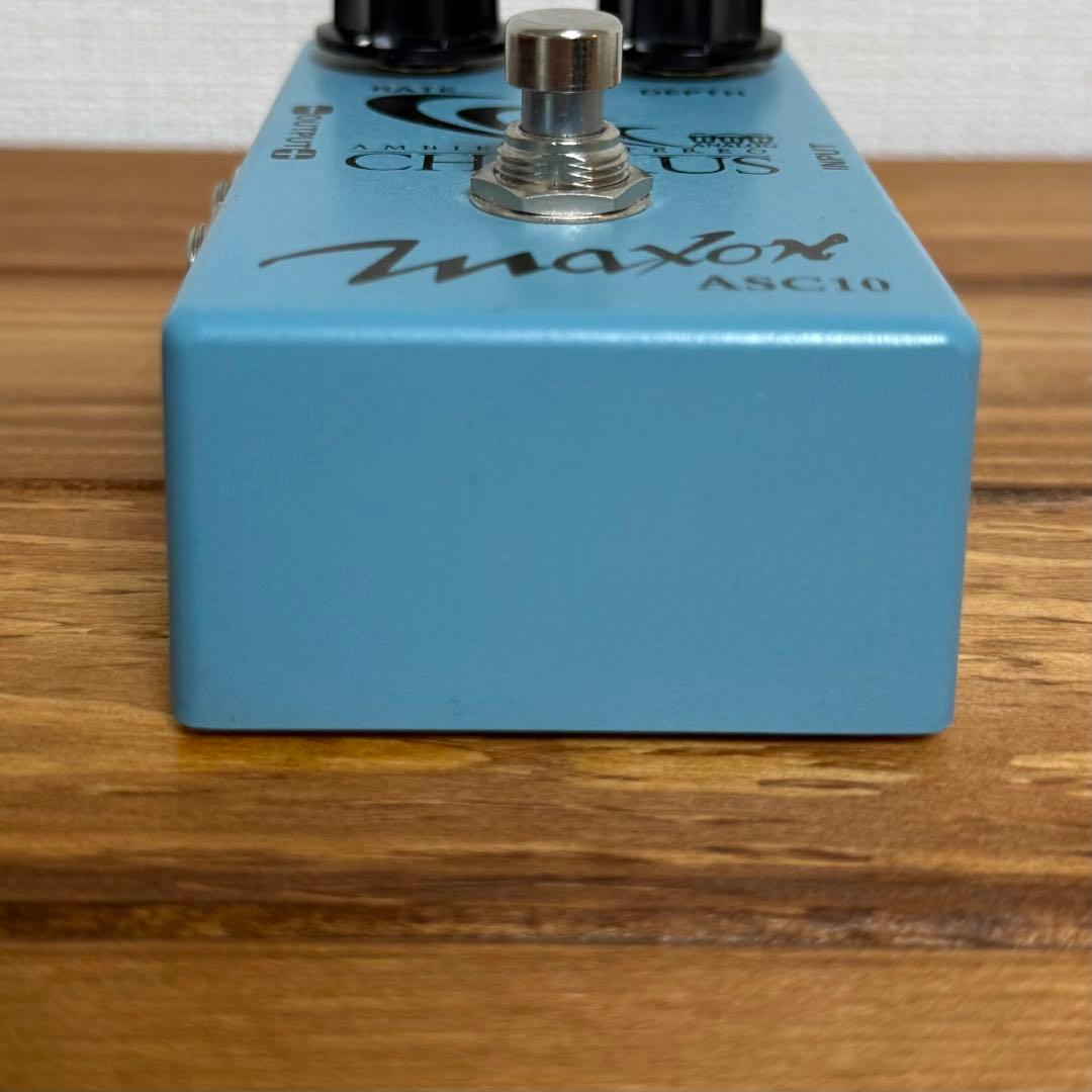 Maxon ASC10 アナログコーラス