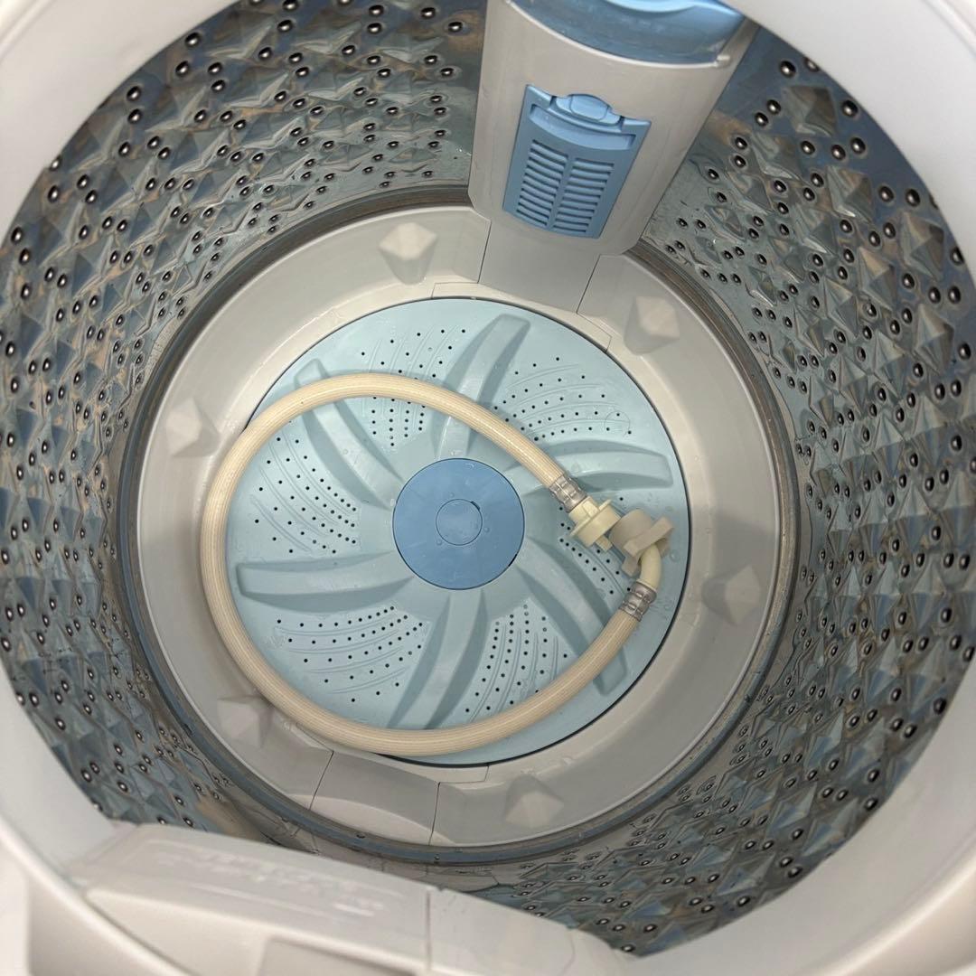 ★946　冷蔵庫　洗濯機　一人暮らしセット　7キロ　安い　23年　設置無料　東芝