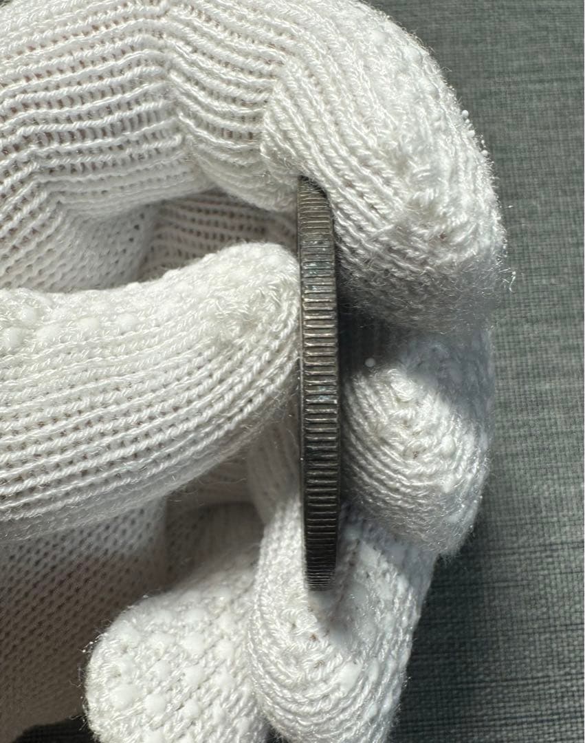 中国 銀貨  銀貨 旧家蔵出し