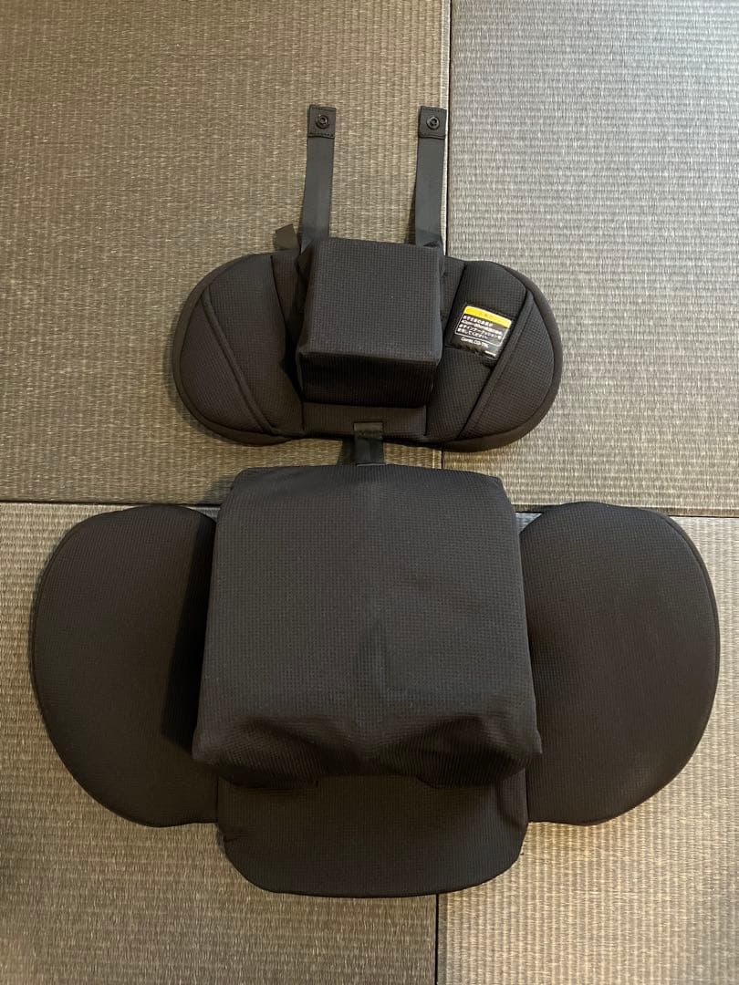 Combi チャイルドシート　エッグショックTHE S シリーズ 【おまけ付き