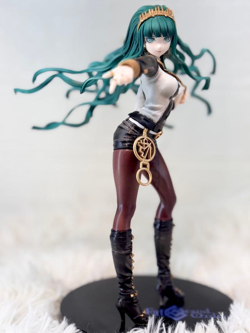 Suze様　ご確認用　Fate クレオパトラ　フィギュア