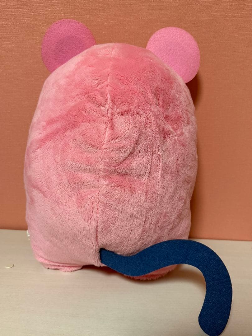 アイドリッシュセブン めちゃデカきらどるぬいぐるみ デカモン 九条天