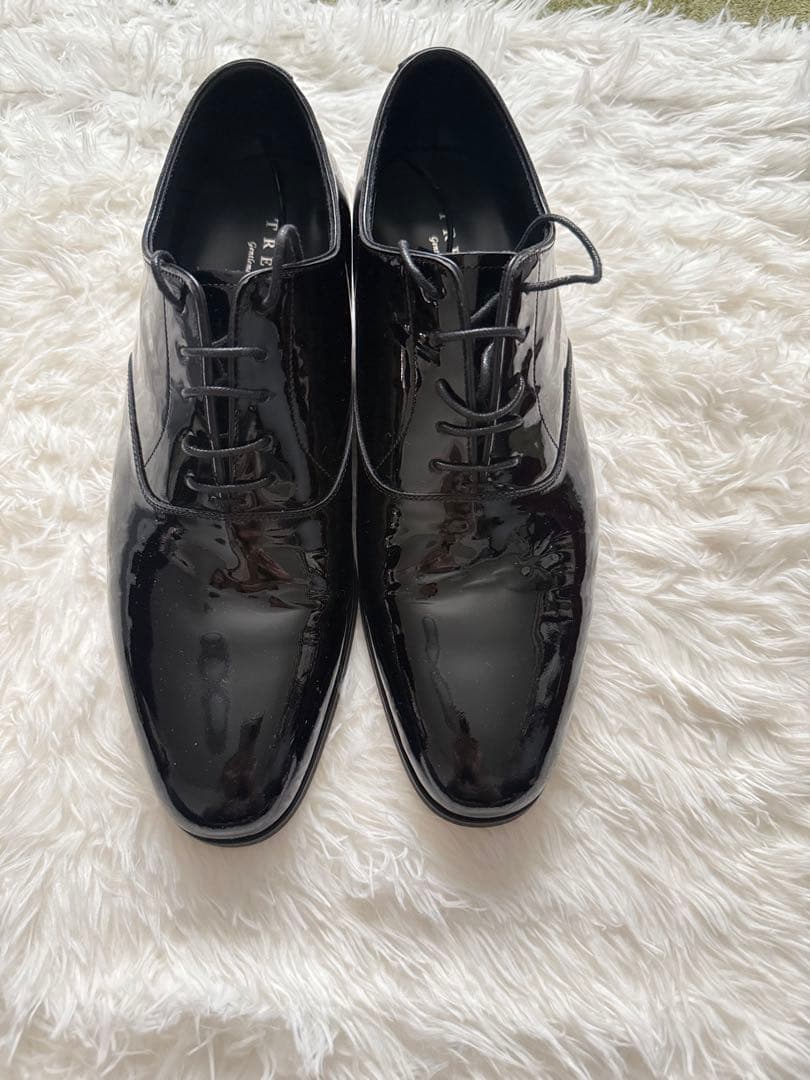 【ROWS様限定】the treat dressing 靴