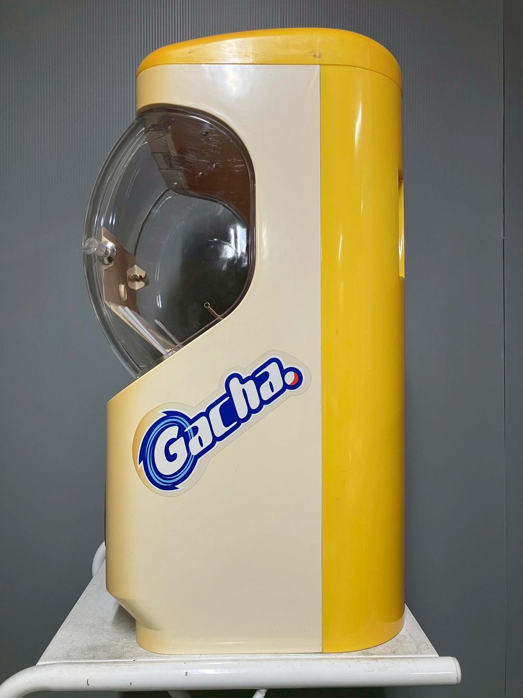 特価品SHO-008C 【ユージン】スリムボーイハーフサイズ 中古ガチャガチャ