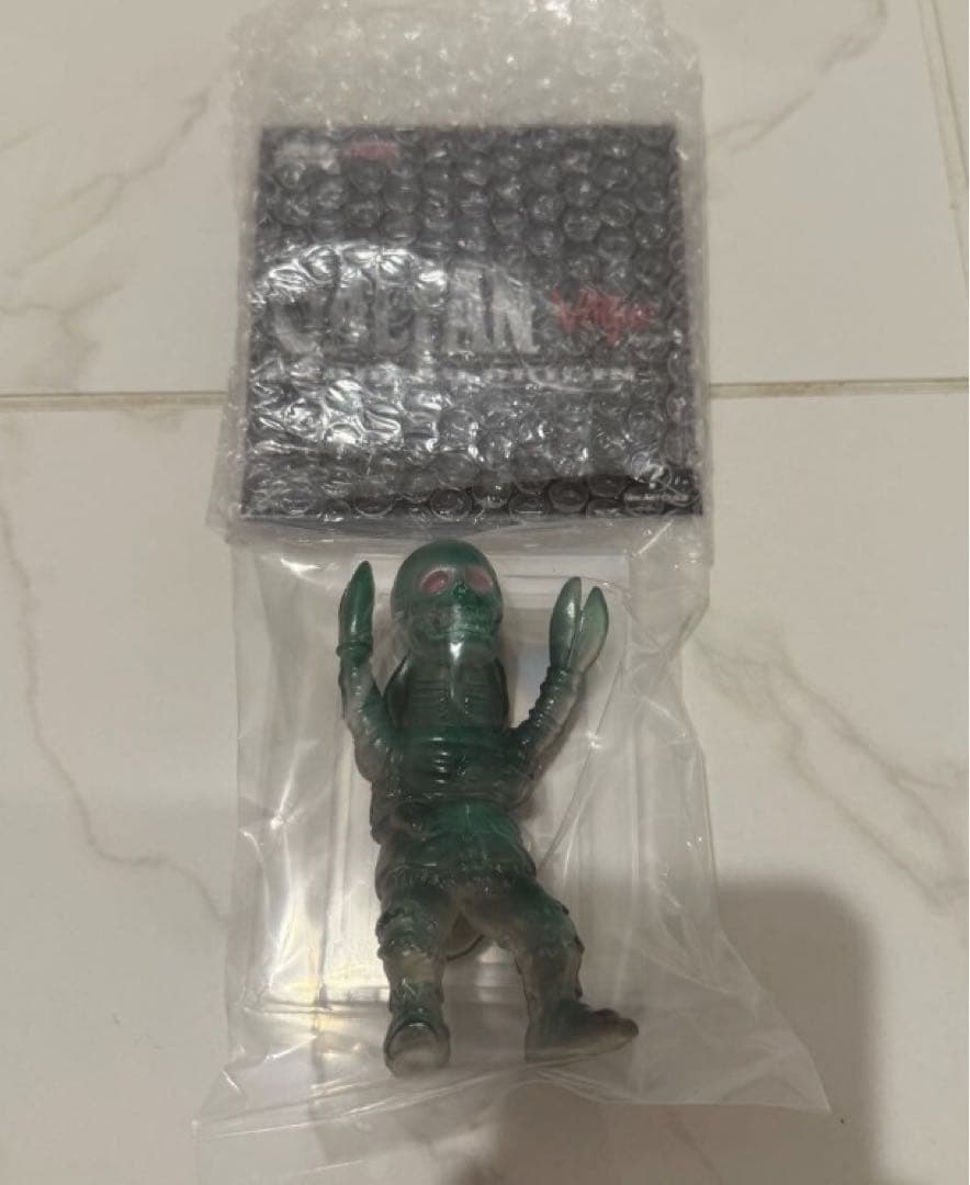 EXOHEAD ガルタン zel art industry nagnagnag