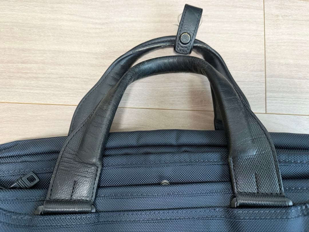 た*か様 TUMI × SOPHNET. コラボAlpha2 ブリーフケース