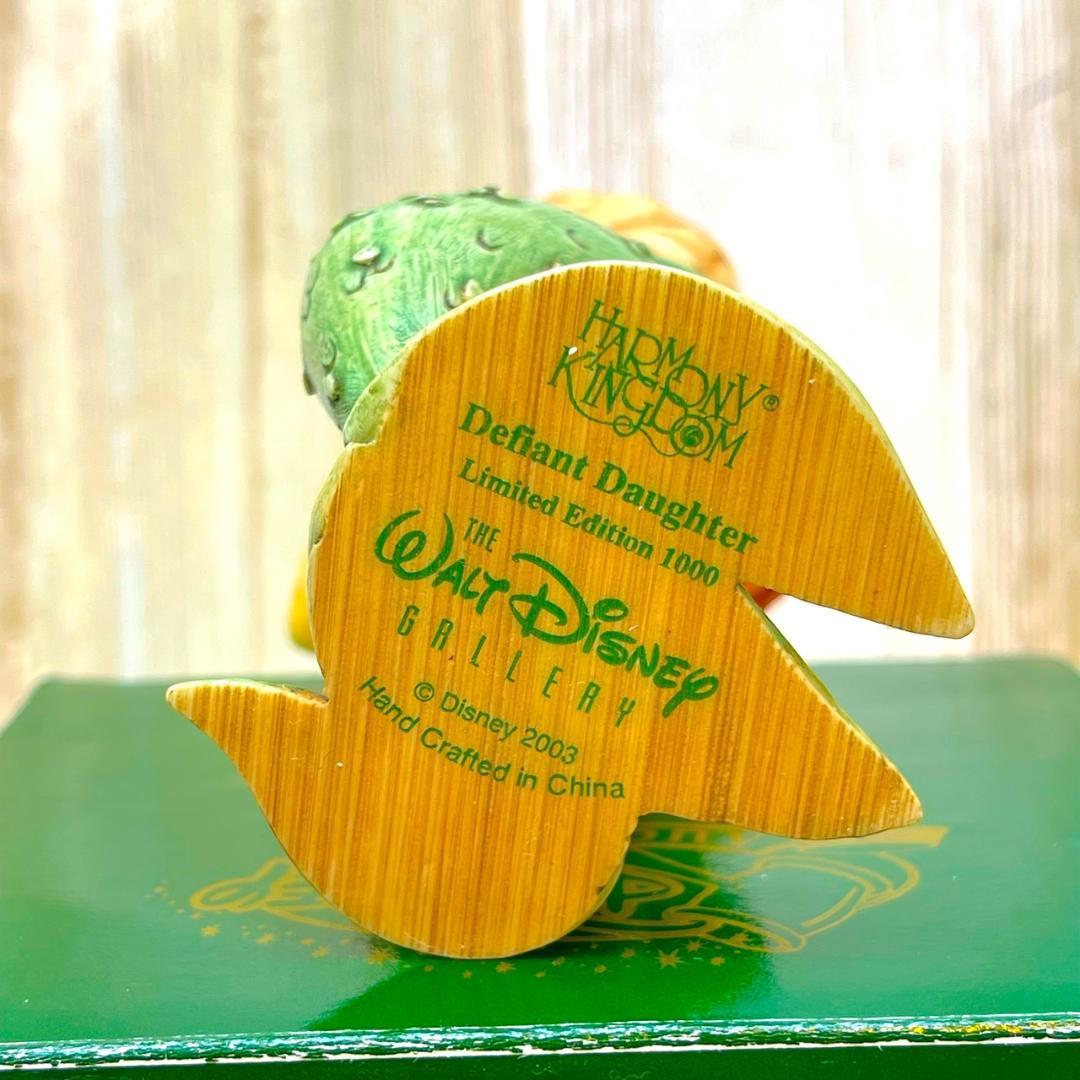 1000体限定★リトル・マーメイド アリエル トリトン王 セバスチャン