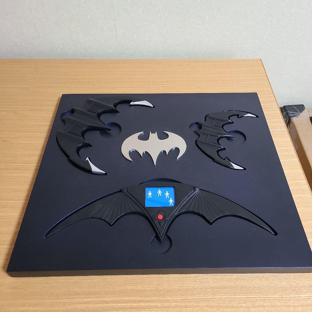 BATMAN　バットラング　レプリカセット