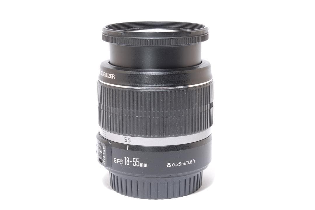 ✨美品　すぐに始めれるCanon キャノン Kiss X3 標準レンズキット