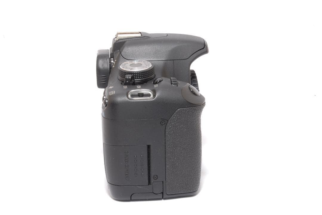 ✨美品　すぐに始めれるCanon キャノン Kiss X3 標準レンズキット