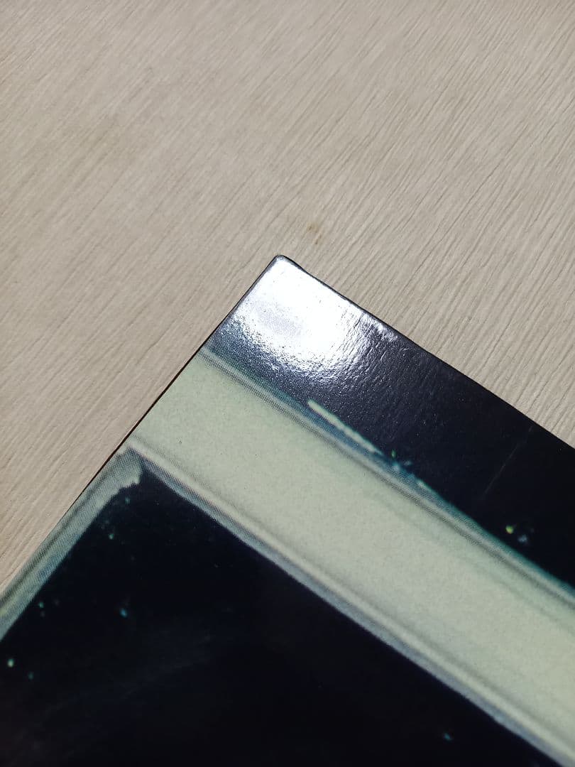 希少　当時物　アグネス　ラム　フォトグラフ　パネル　ポスター　木製　フレーム