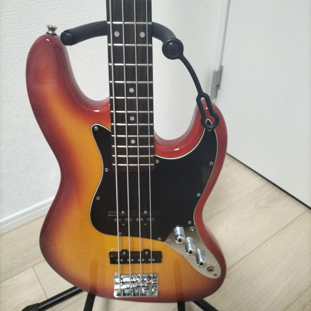 S.galaner　 エレキベース 　値下げ済み