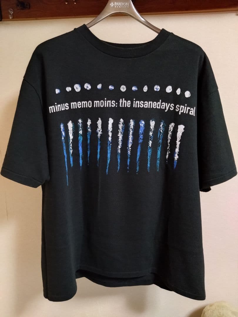 minus　ナインインチネイルズ　廃盤型