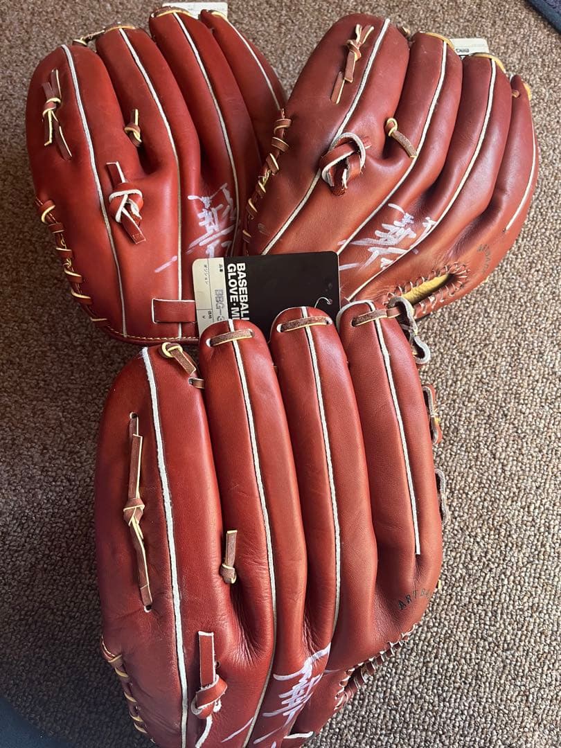 巨人 読売ジャイアンツ 選手 サインボール サイングローブ 吉村禎章