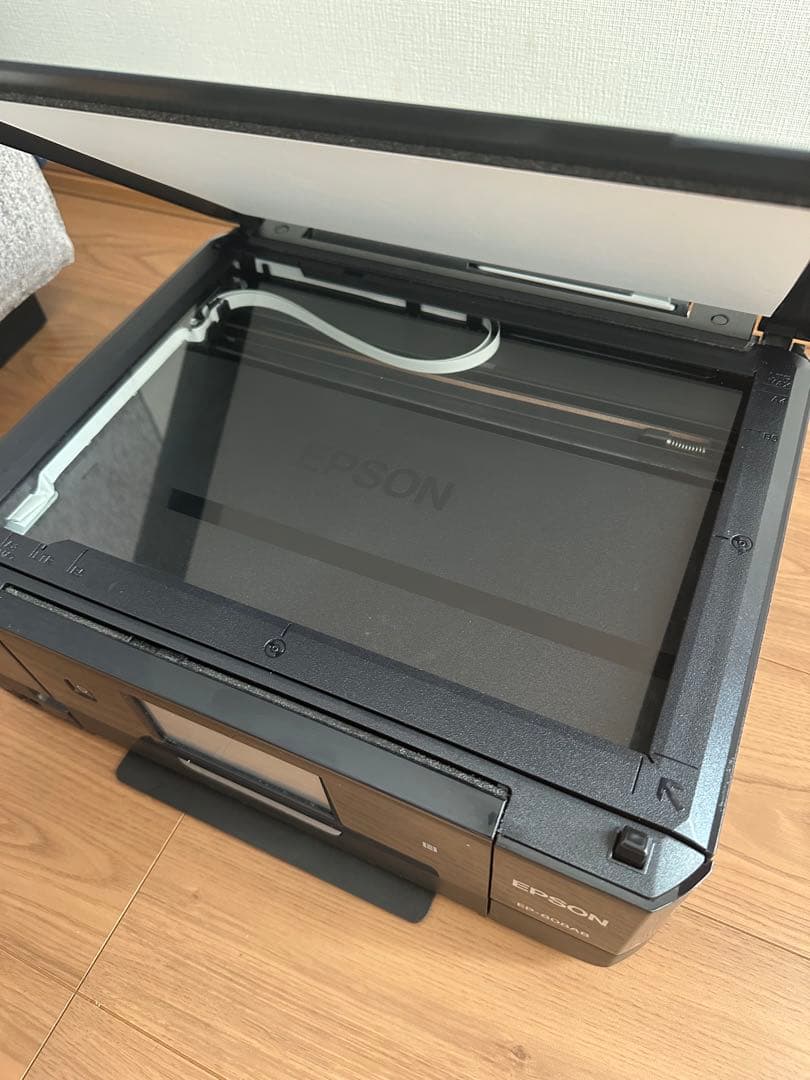 エプソン　EPSON プリンター　EP808AB ジャンク品