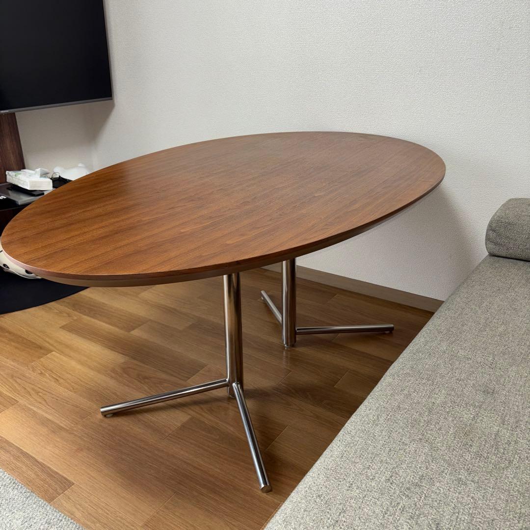 ACTUS OWN-S ビッグサイドテーブル