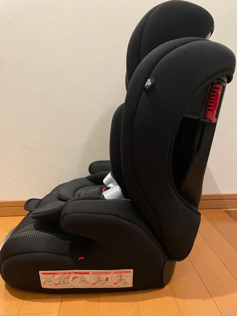 【美品】西松屋 Smart Angel イージスジュニア　GY