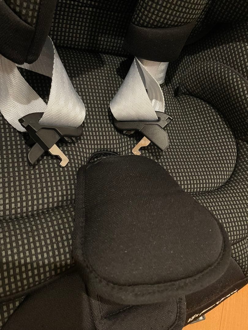 【美品】西松屋 Smart Angel イージスジュニア　GY