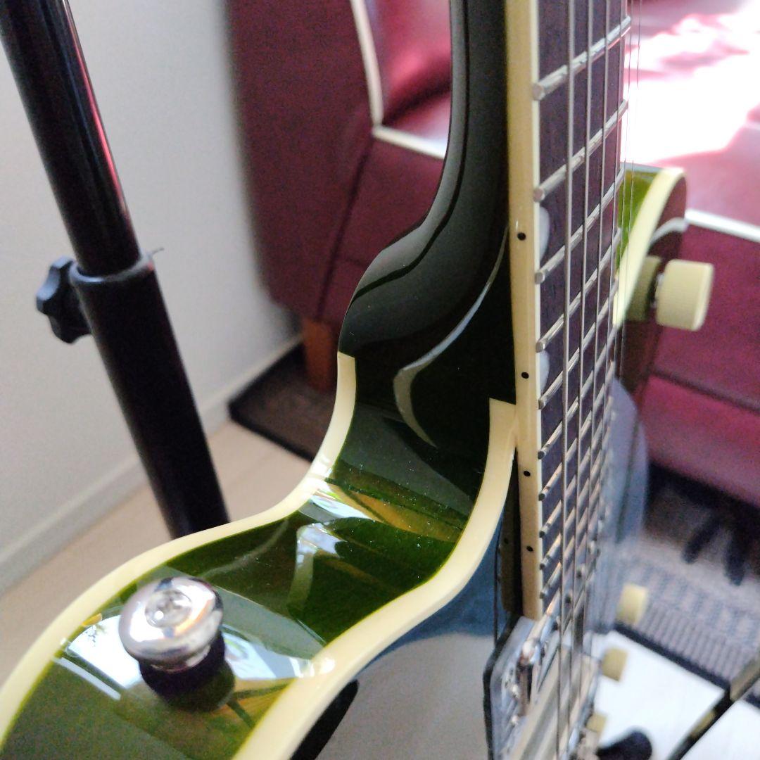 drivestar7　グレッチGretsch G-2604