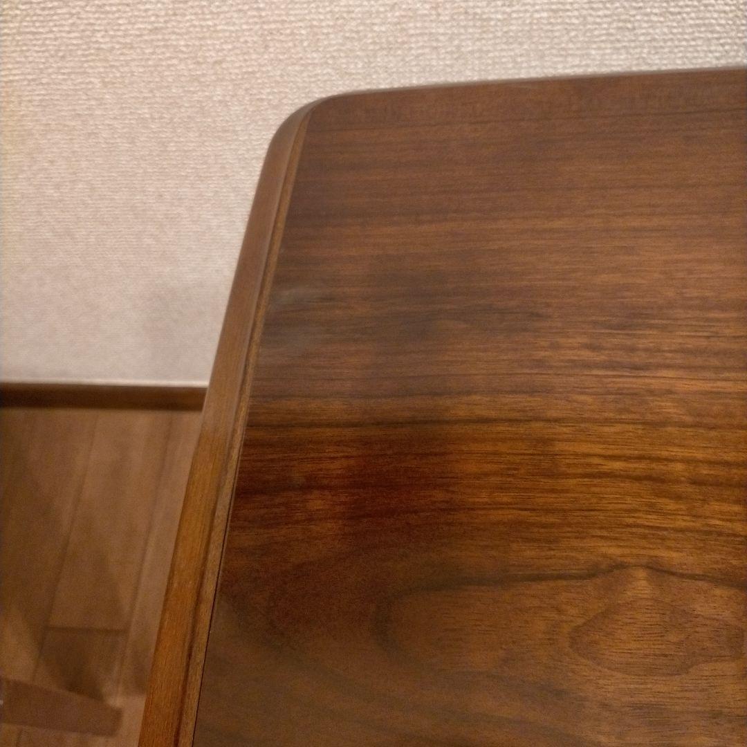 karimoku カリモク家具　サイドテーブル　ローテーブル