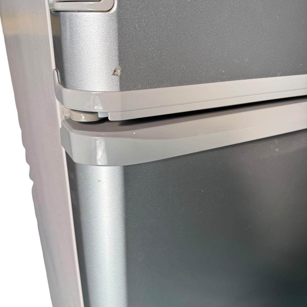 ★ Panasonic 冷蔵庫　350L 2020年製 SJ-X352F-S