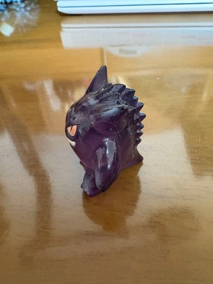 ポケモン　モンコレ　ゲンガー