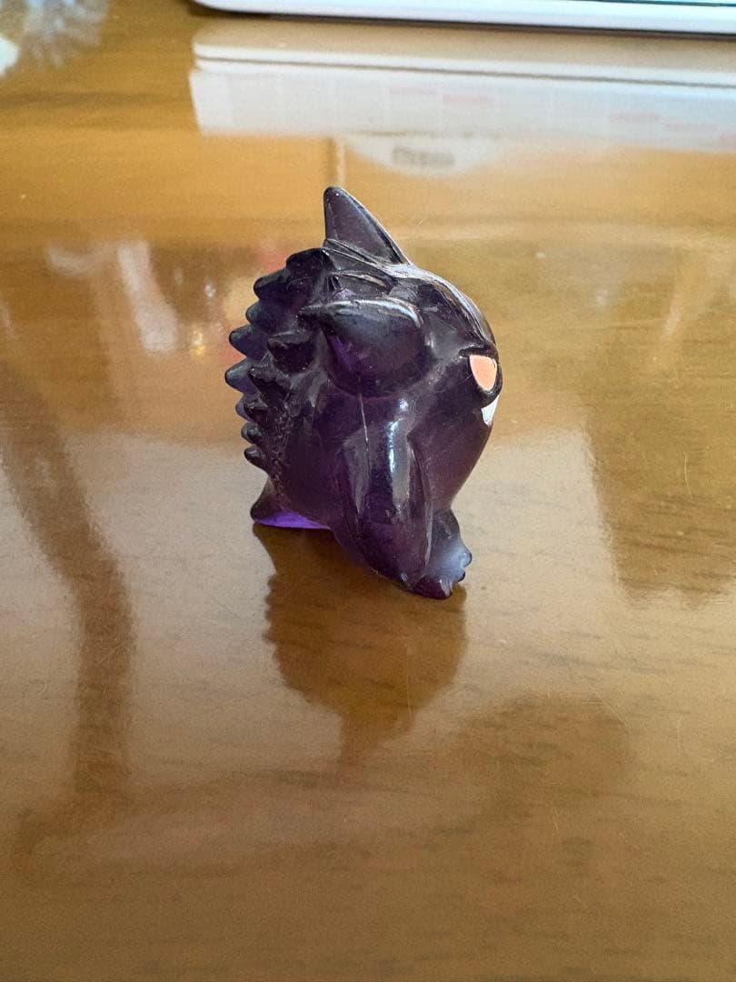 ポケモン　モンコレ　ゲンガー