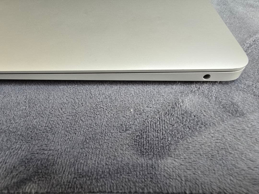 Apple MacBook Air M1日本語配列 8GB 256GB