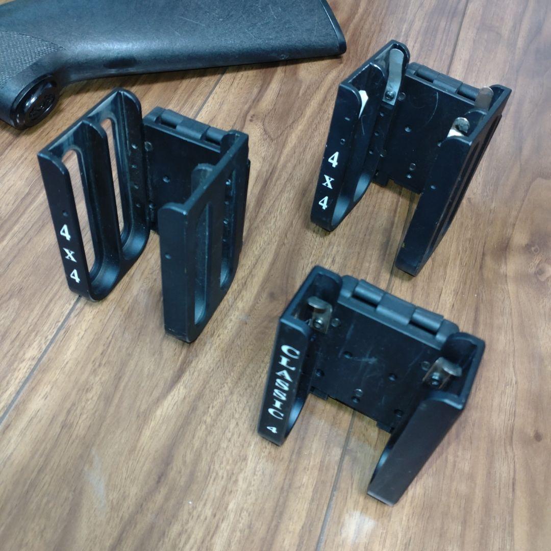 マルゼンM1100BVガスブローバックショットガン