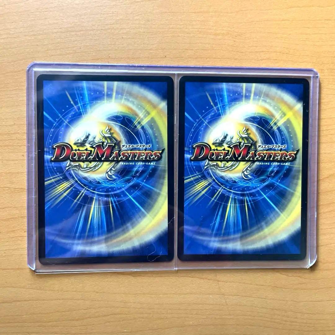 龍后鳳翔クィーン・ルピアシークレット2枚