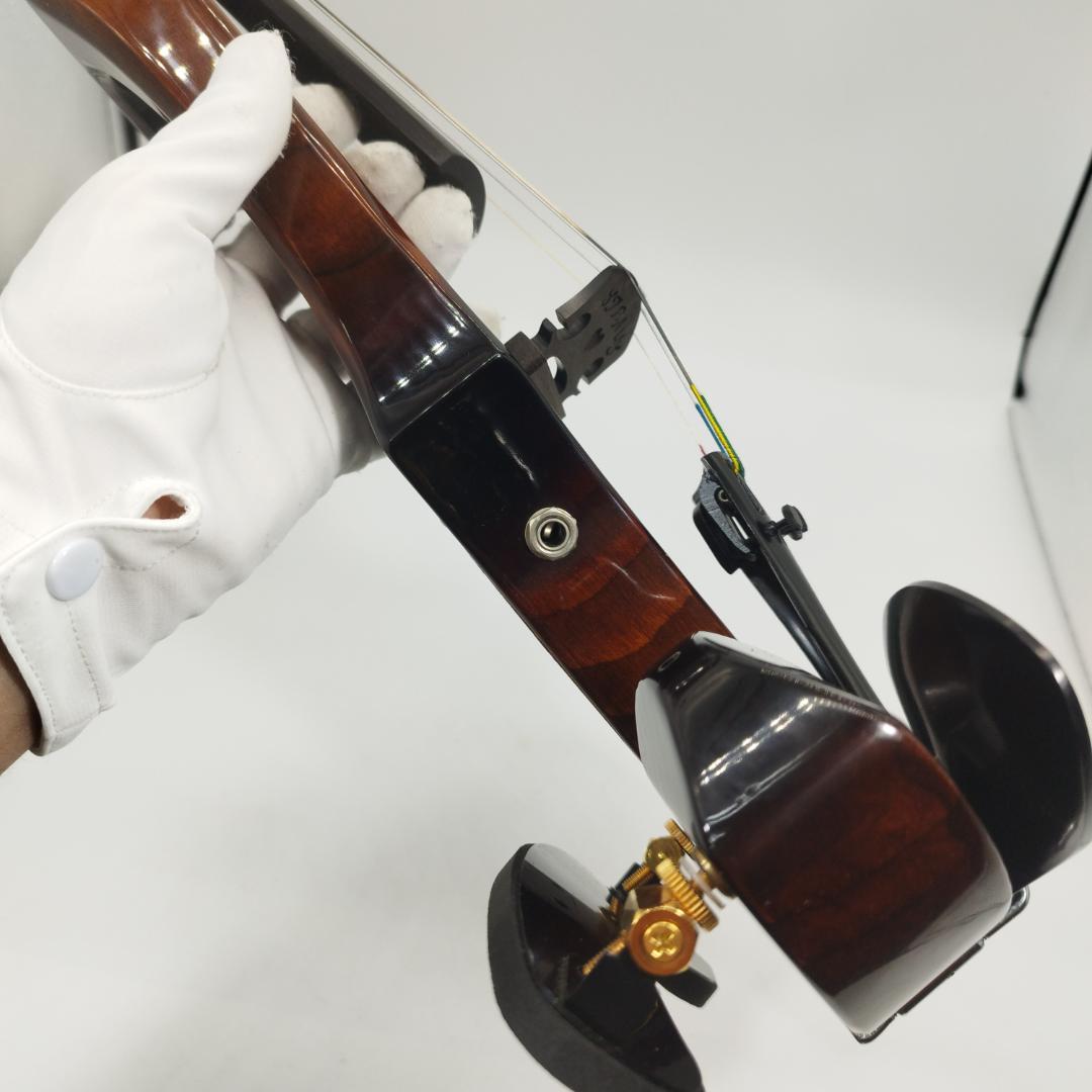 STRAUS　 エレキバイオリン　シュトラウス