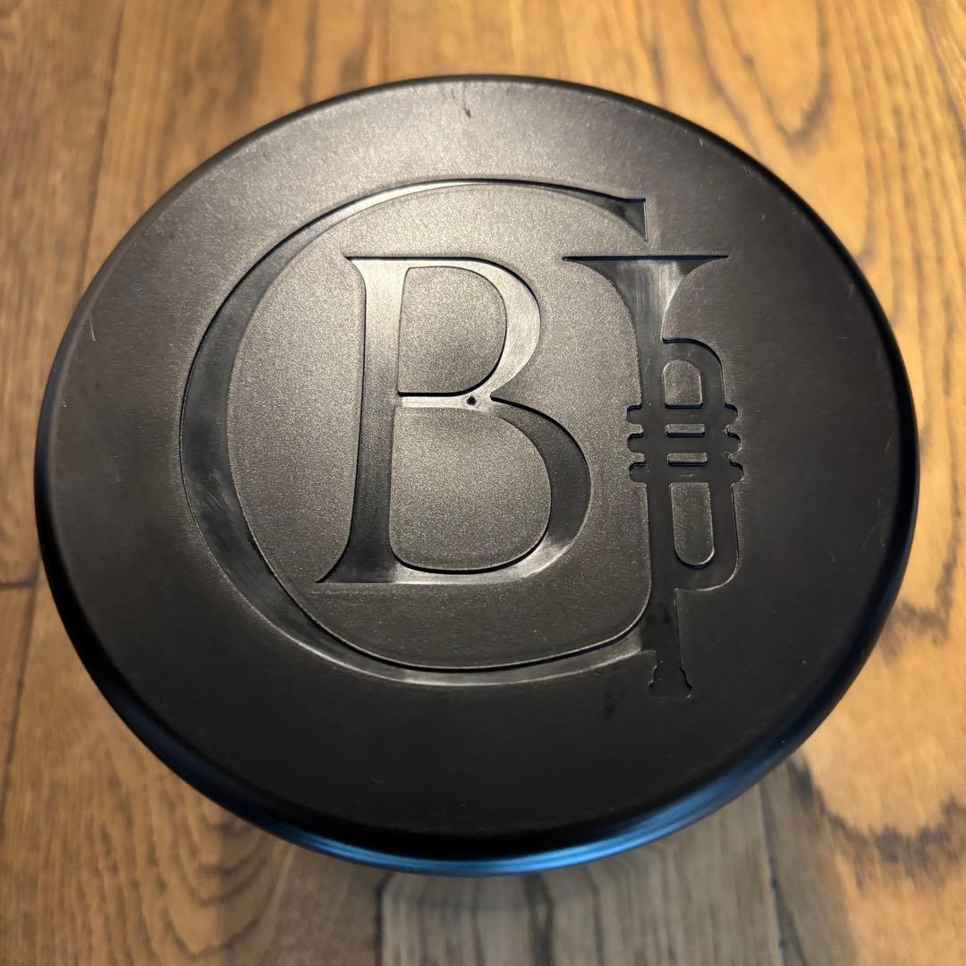 ブラスギア　ホームミュート