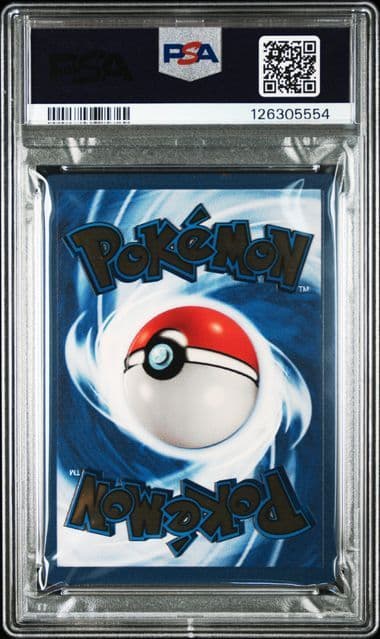 【PSA8】リザードン メタル ウルトラプレミアムコレクション 英語版