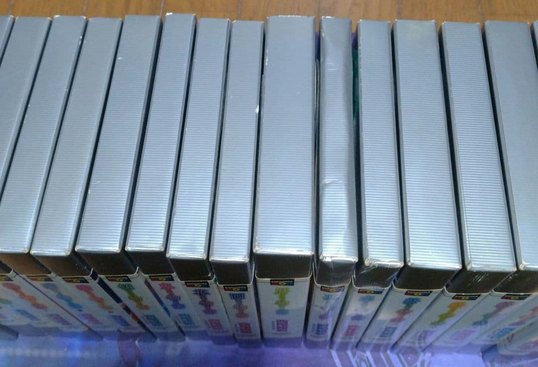 西尾維新 物語シリーズ　28冊　＋　おまけ本 2冊　合計30冊　セット　小説