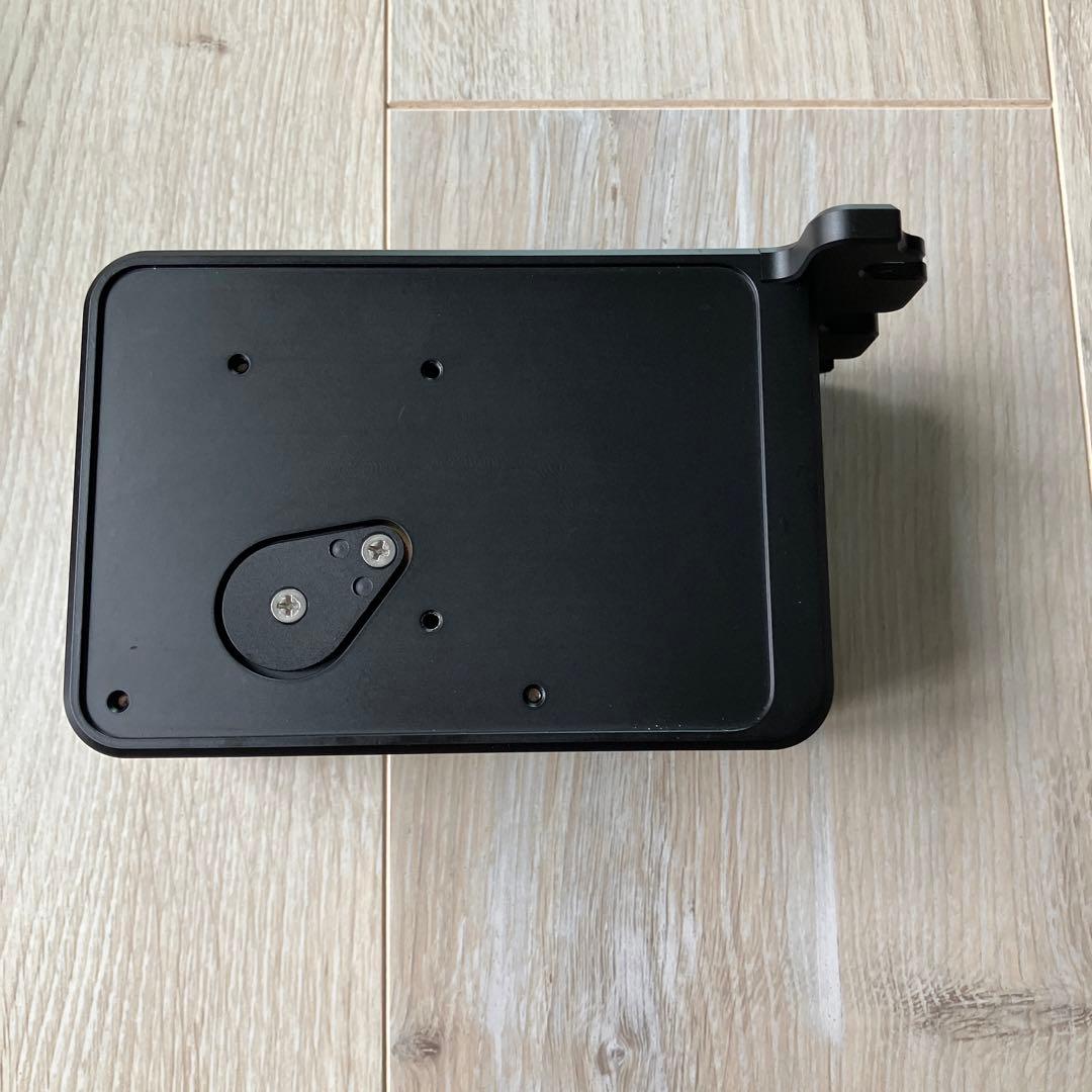 edelkrone Slide Module v3 + ブラケット