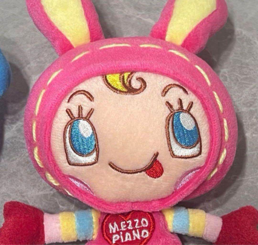 ナルミヤキャラクターズ ぬいぐるみ